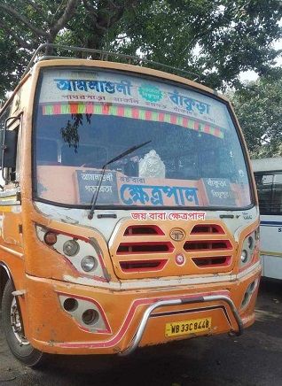 Bus