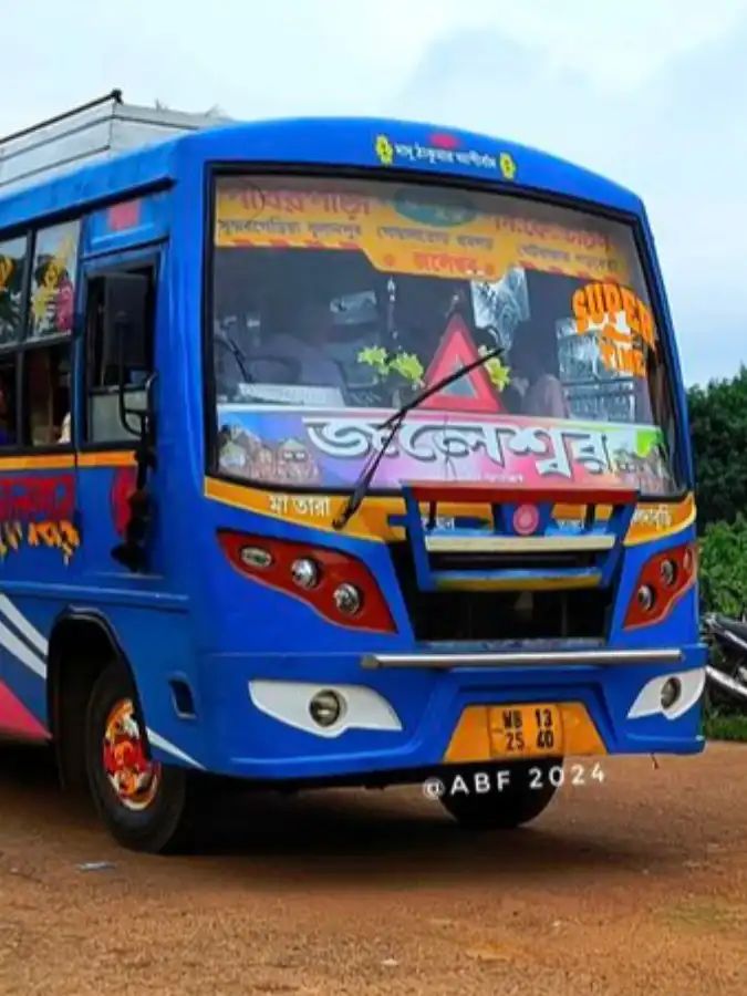 Bus