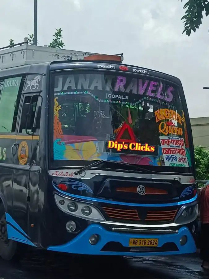 Bus