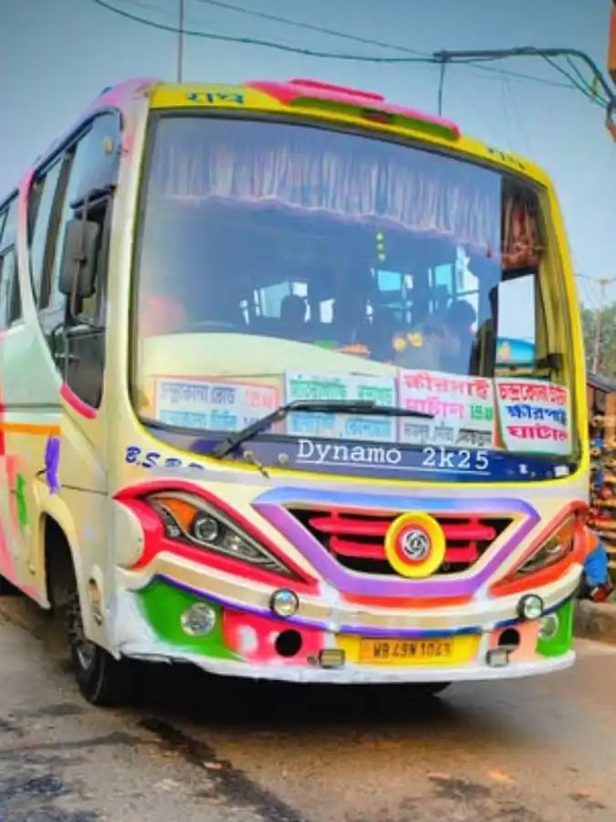 Bus