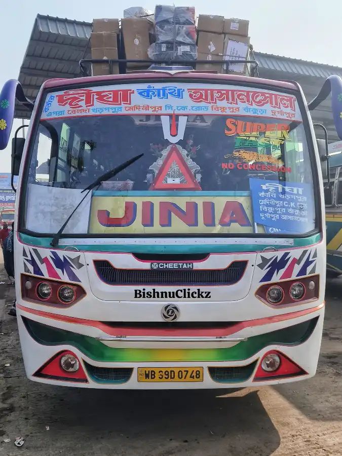 Bus