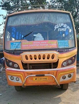 Bus