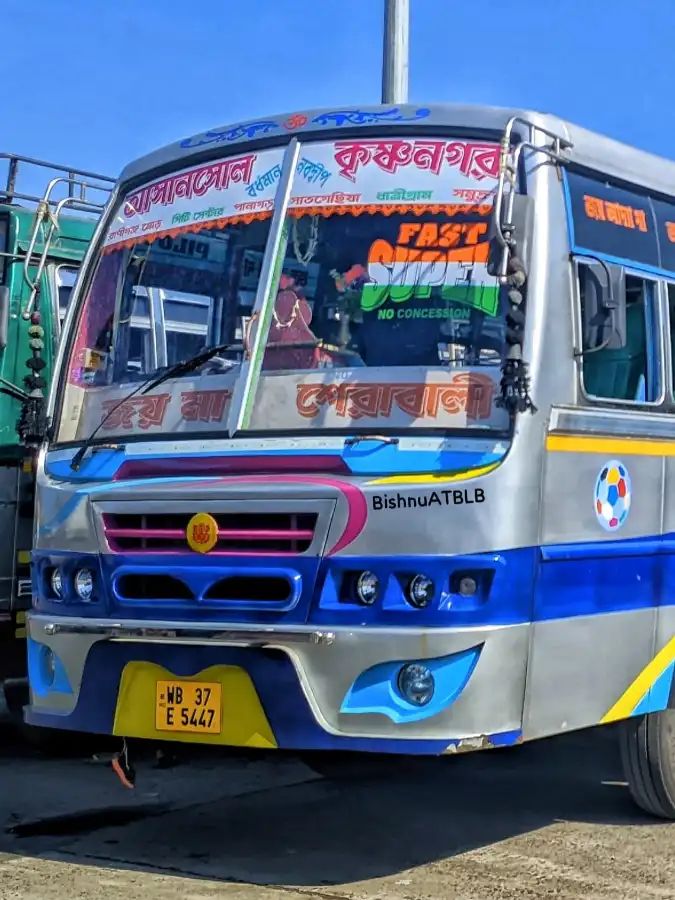 Bus
