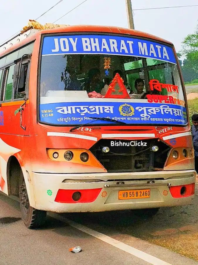 Bus