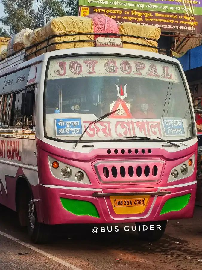 Bus