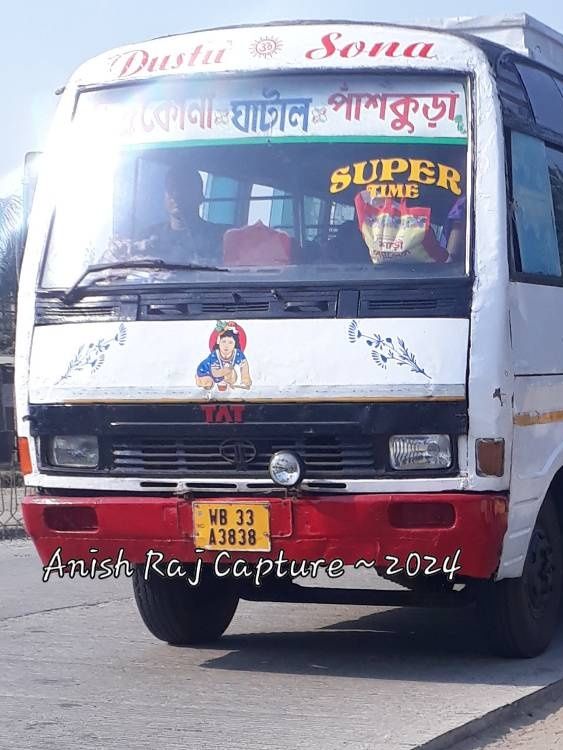 Bus