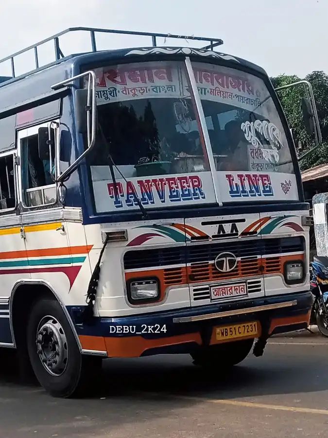 Bus