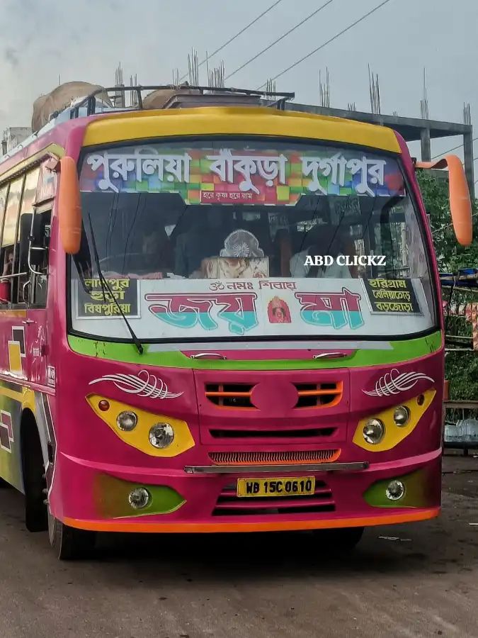 Bus