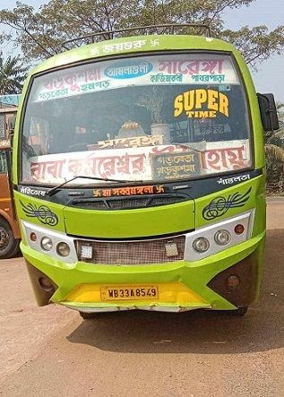 Bus