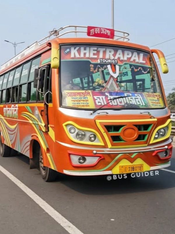 Bus
