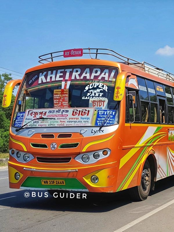Bus