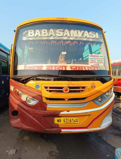 Bus