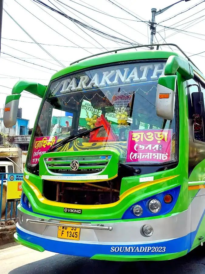 Bus