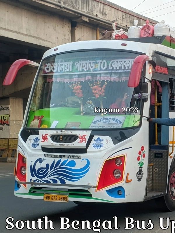 Bus