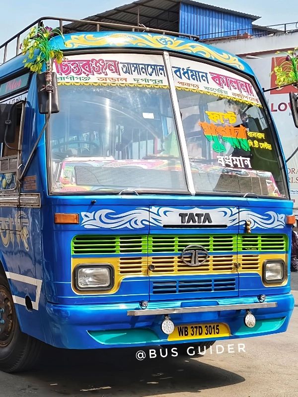 Bus