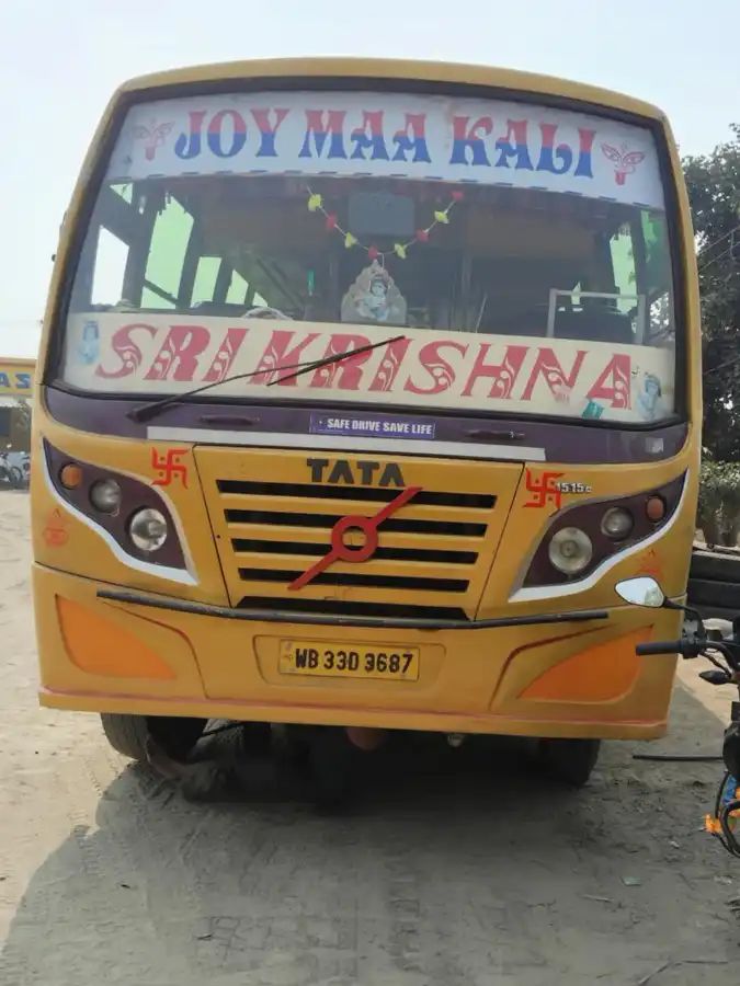 Bus