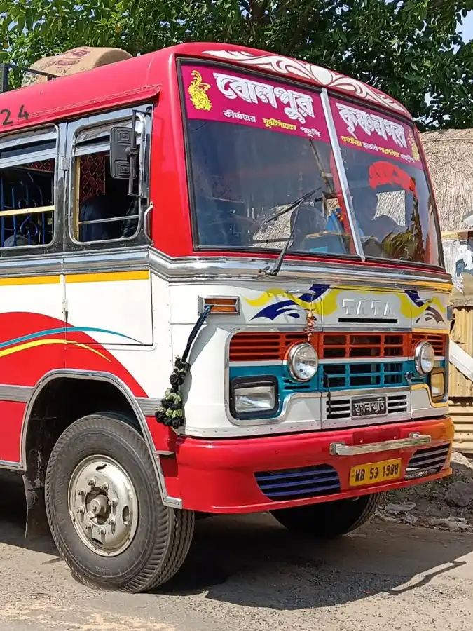 Bus