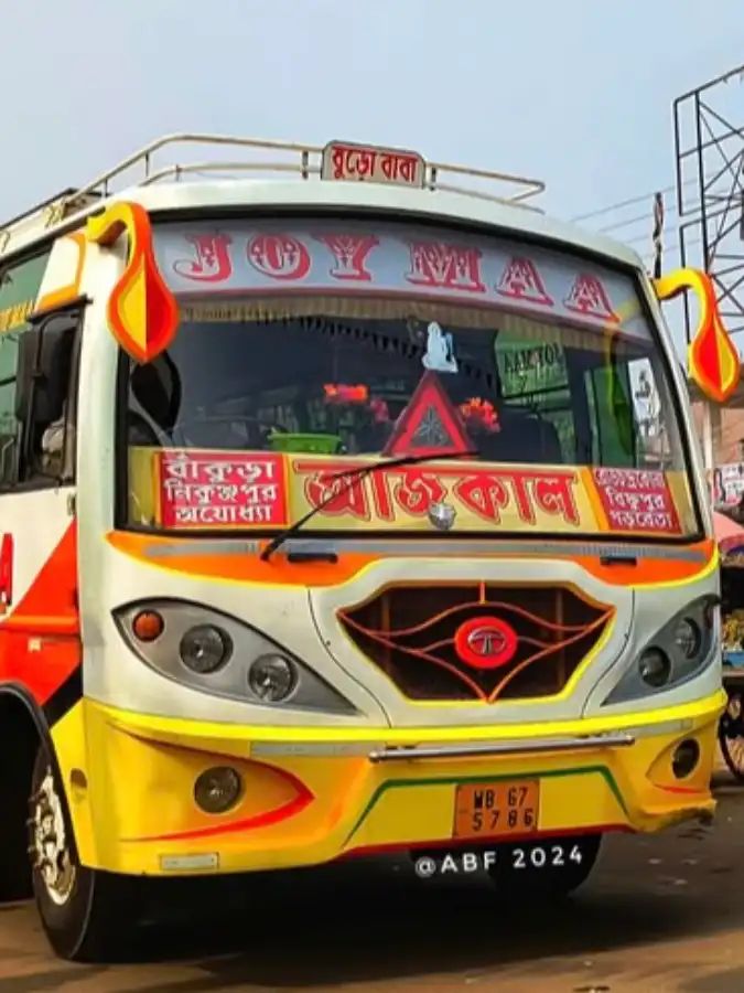 Bus