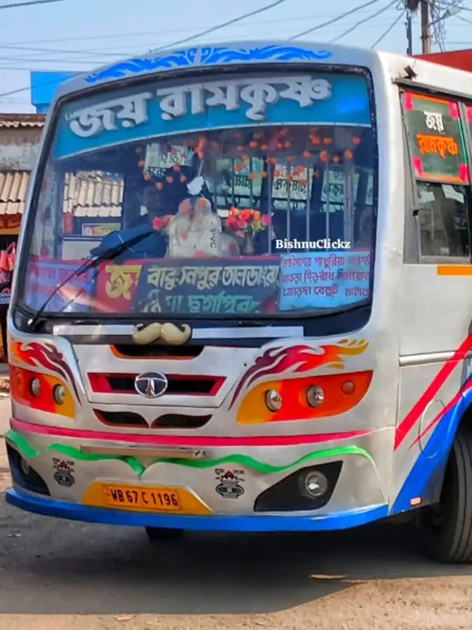 Bus