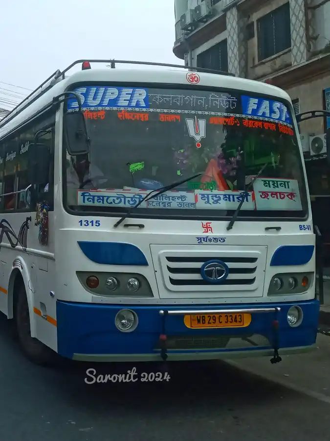 Bus