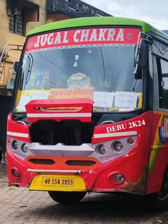Bus