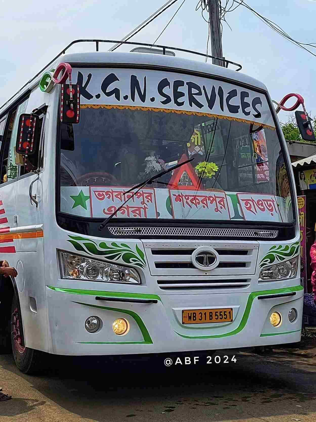 Bus