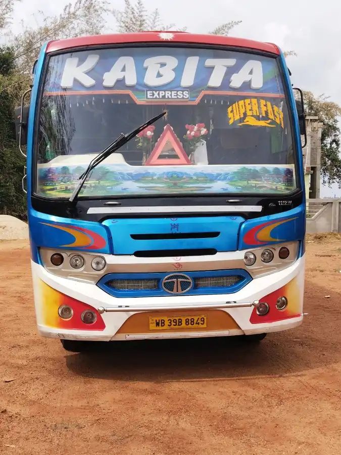 Bus