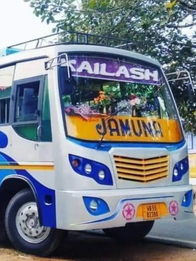 Bus