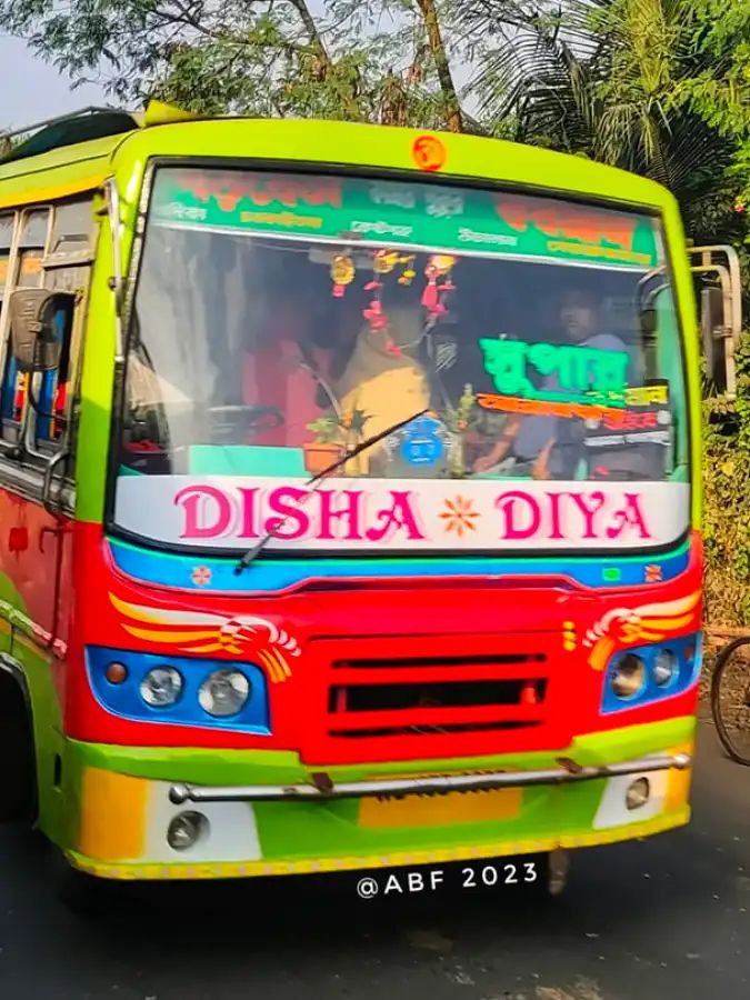 Bus