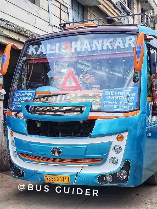 Bus