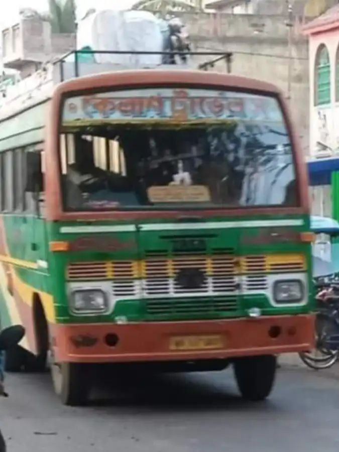 Bus