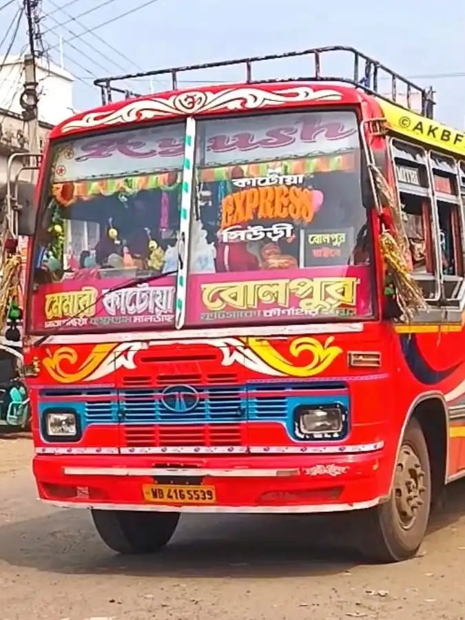 Bus