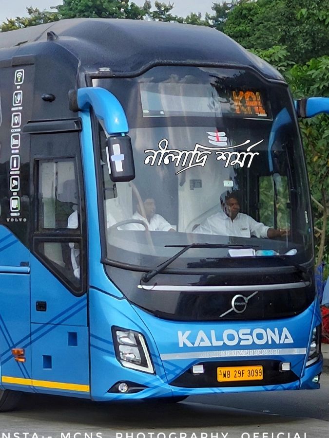 Bus
