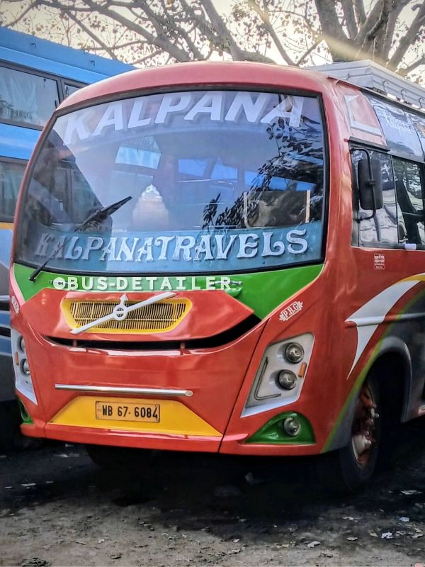 Bus