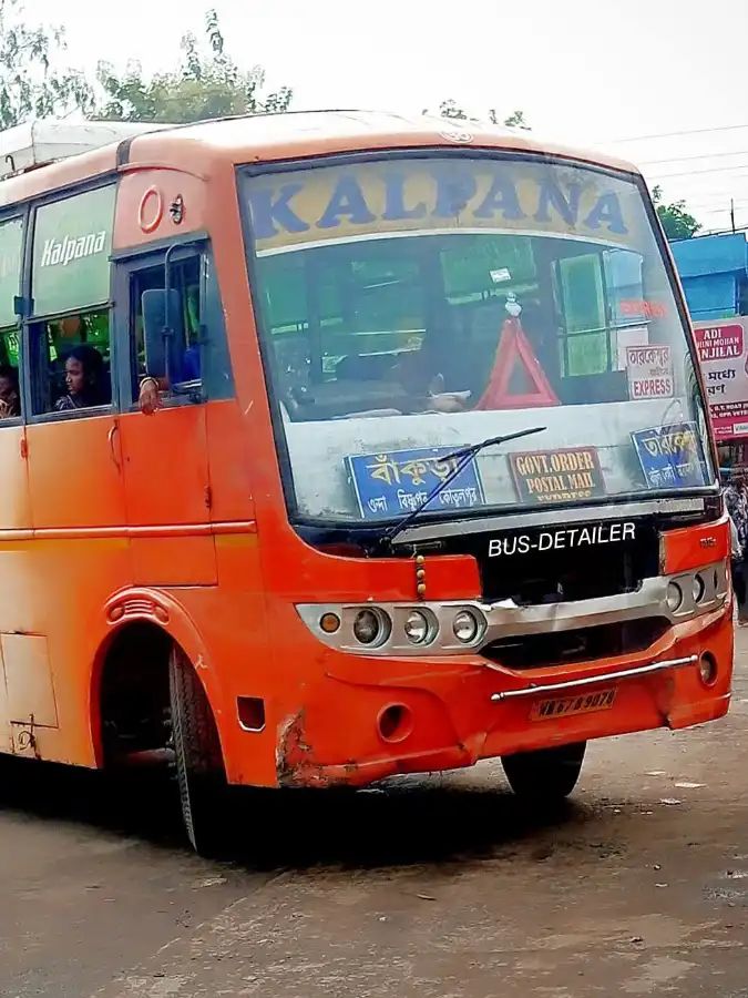 Bus