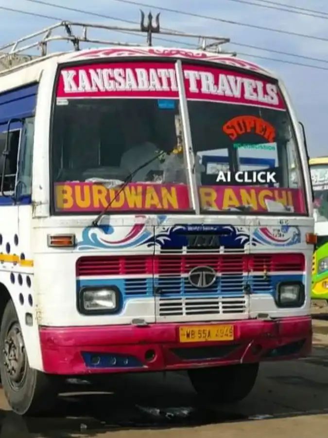 Bus