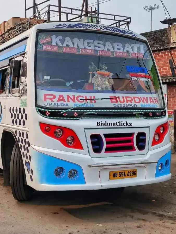 Bus