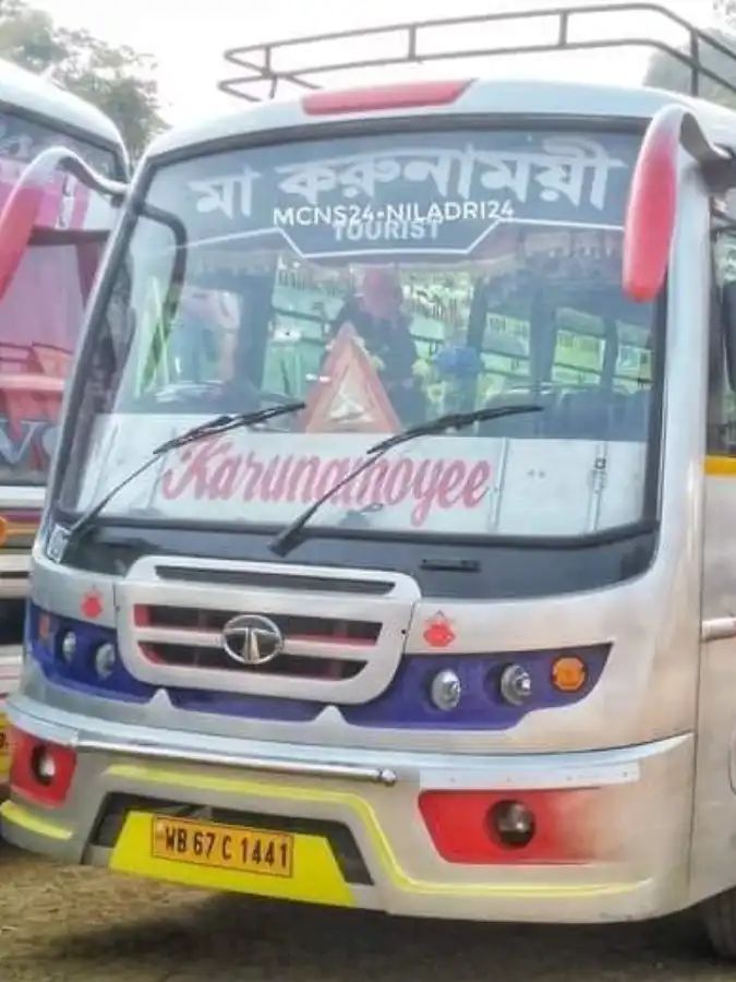 Bus