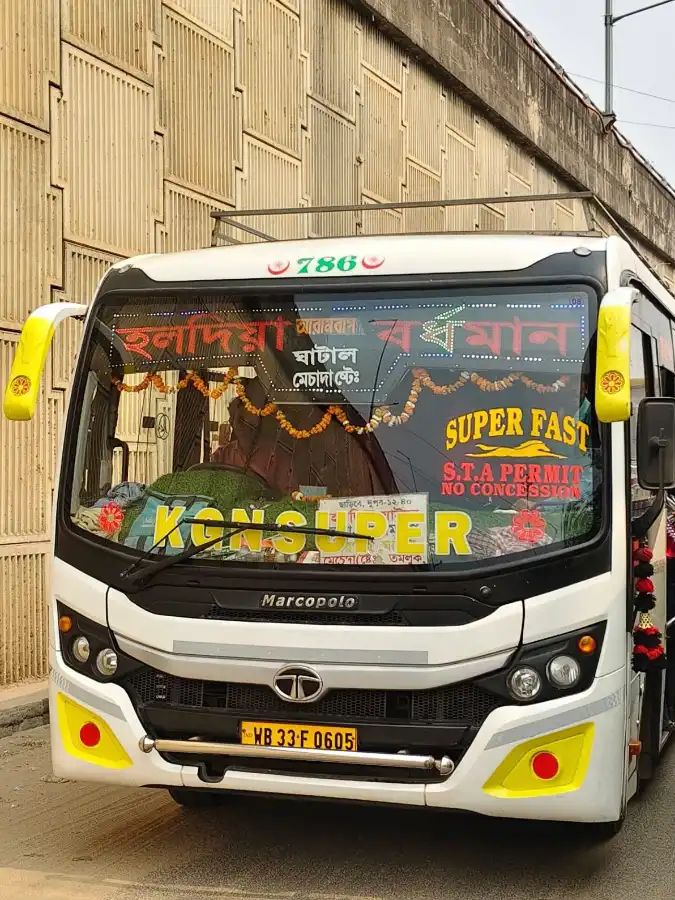Bus