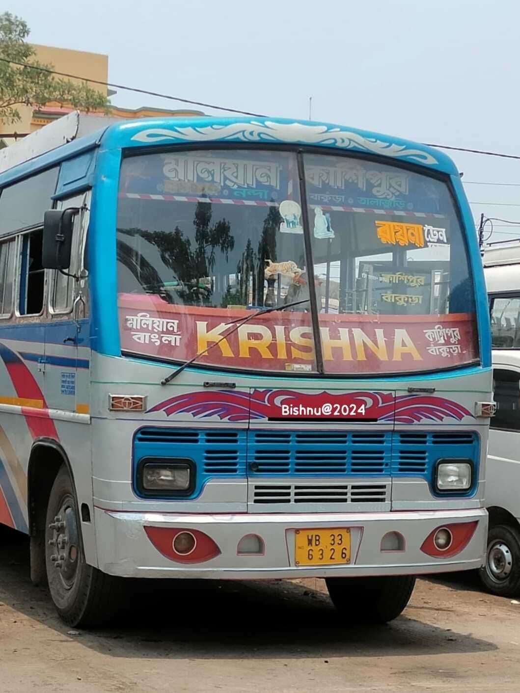 Bus