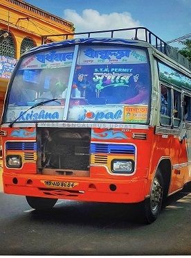 Bus