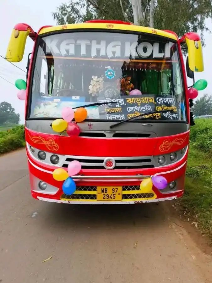 Bus