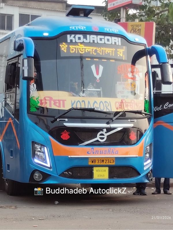 Bus