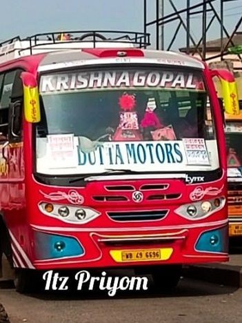 Bus