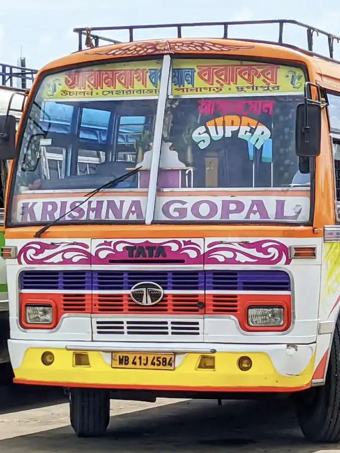 Bus