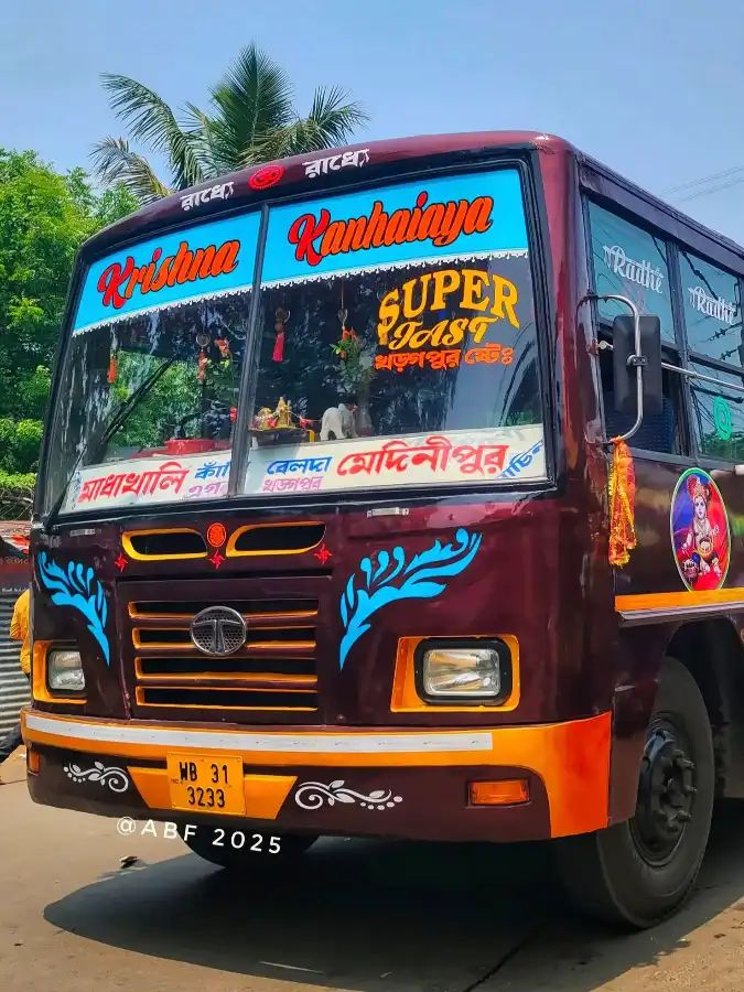 Bus
