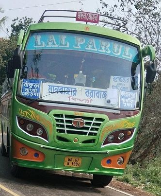 Bus
