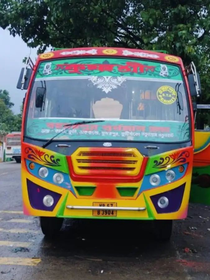 Bus