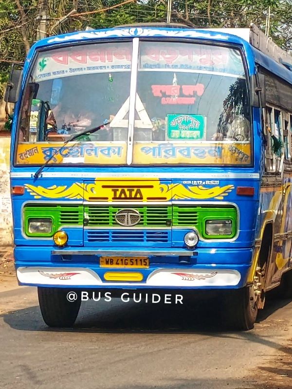 Bus