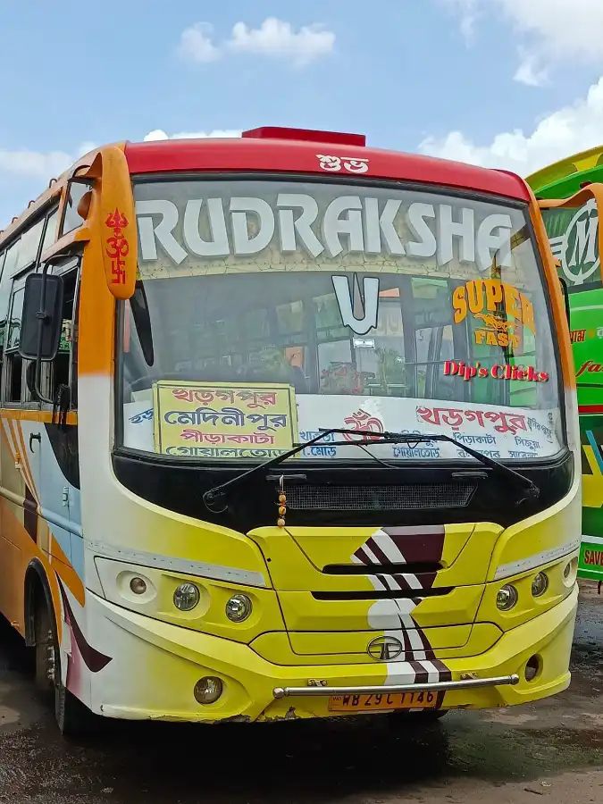 Bus